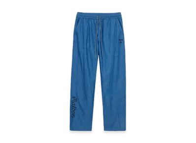 GDC x malbon Clubhouse Pants "Light Blue"