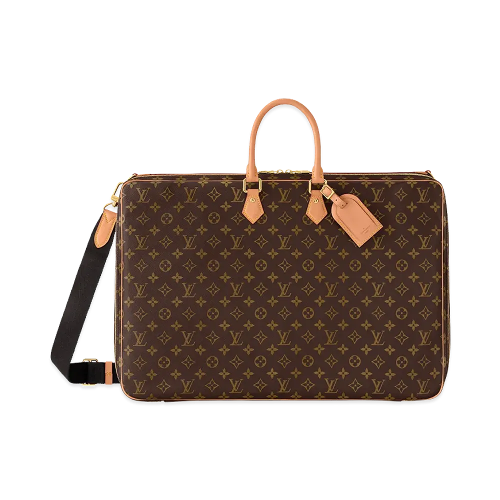 Louis Vuitton Porte-Habits 2 "Brown"