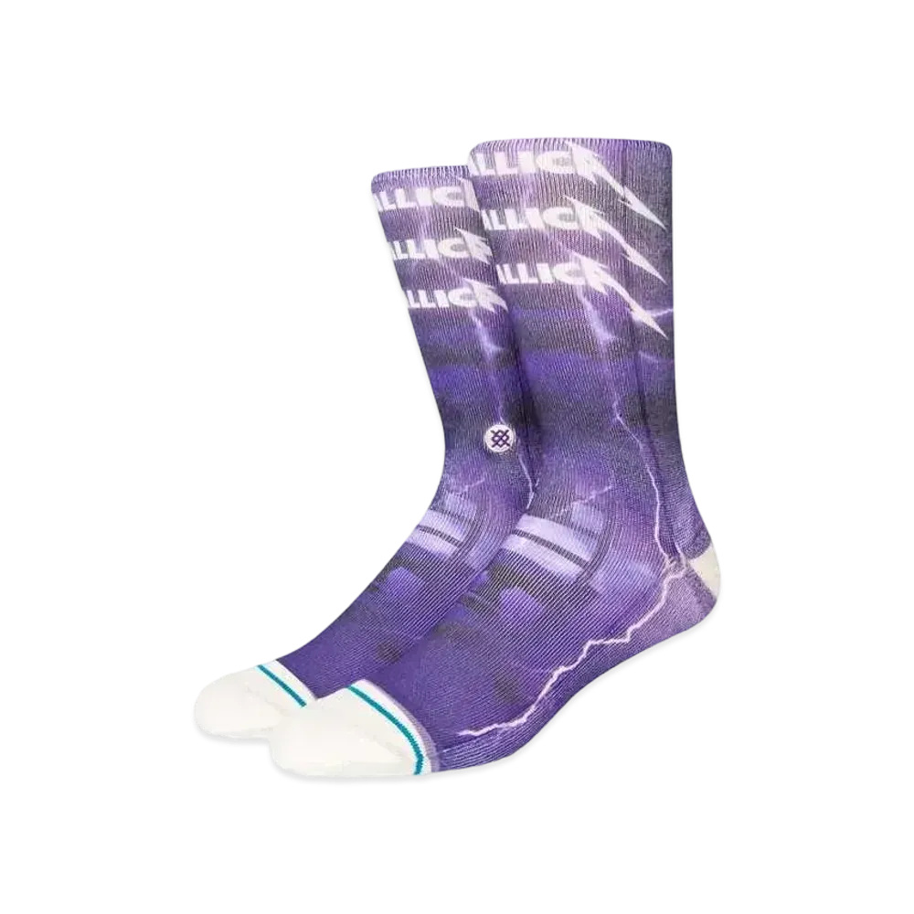 STANCE THE CHAIR "PURPLE"