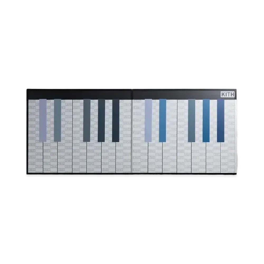 Kith Kithmas for BIG Piano Two Octave "Multi"