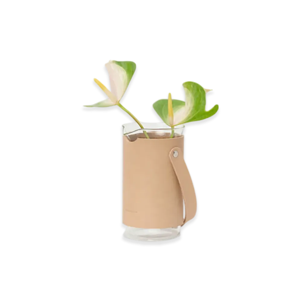 Hender Scheme Tall Beaker/500ml "Natural"