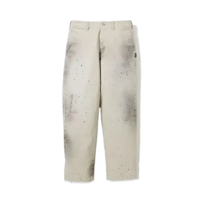 NEIGHBORHOOD Savage Chino Pants "Beige"
