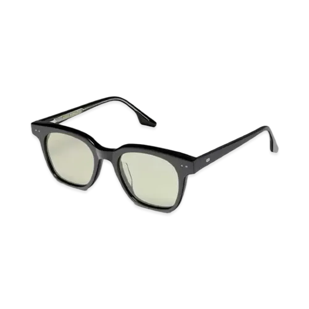 Gentle Monster South Side N 01(Light Adaptive) "Black/Color Changing Lenses"