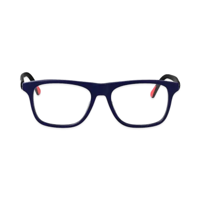 MONCLER Glasses "Blue"