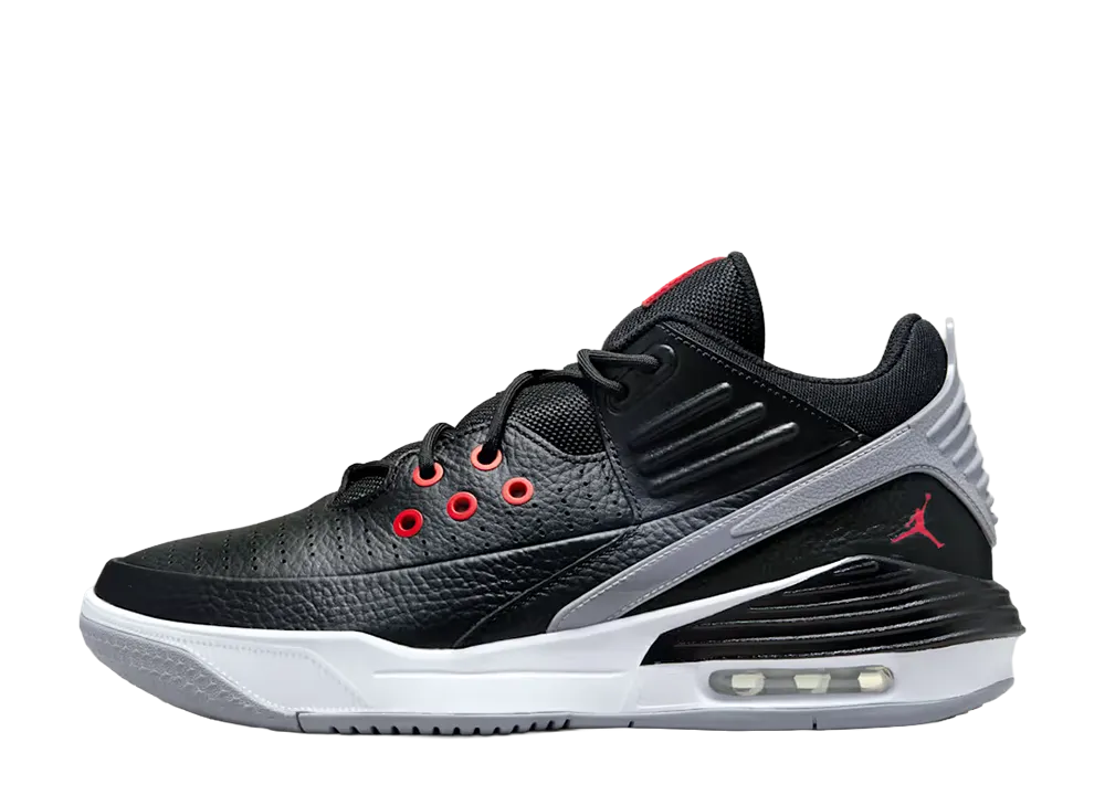 Nike Jordan Max Aura 5 "Black/White"