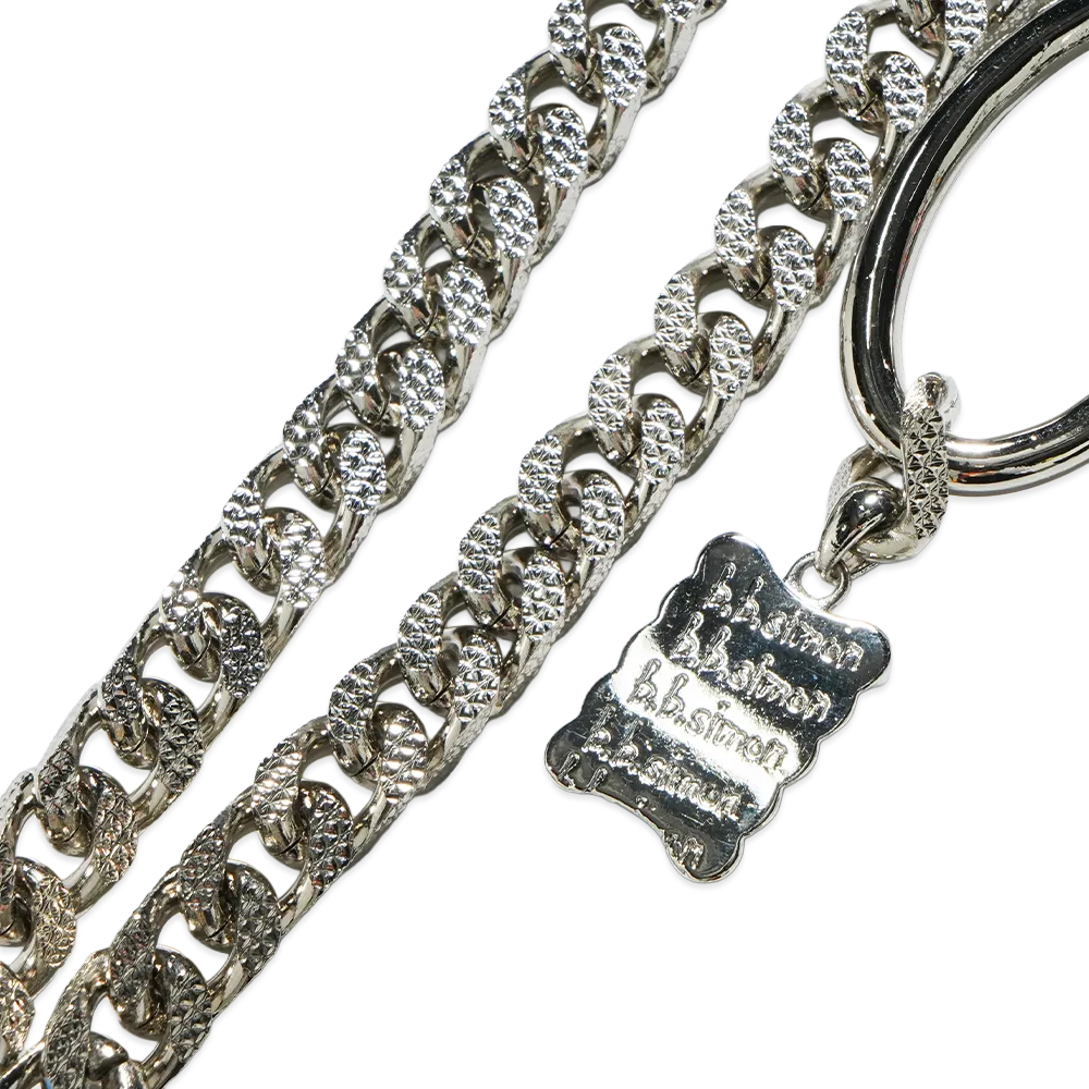 Supreme x b.b. Simon Chain 
