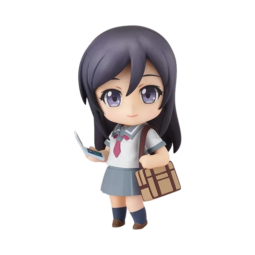 Good Smile Company "Nendoroid" -Oreimo- 206 Ayase Aragaki