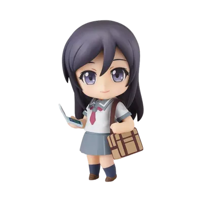Good Smile Company "Nendoroid" -Oreimo- 206 Ayase Aragaki