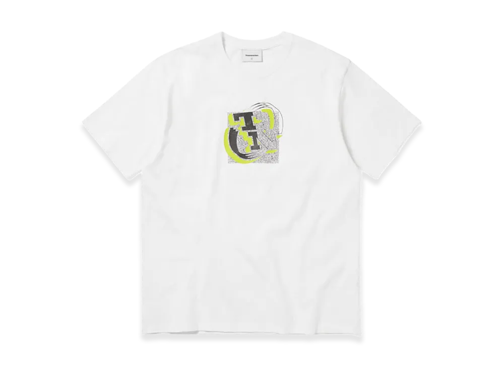 thisisneverthat Harmonize Tee "White"