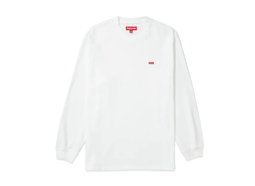 トップス Supreme Small Box Tee 26SS Supreme Small Box Tee (SS26 トップス Supreme Small Box Tee 26SS Supreme Small Box Tee (SS26