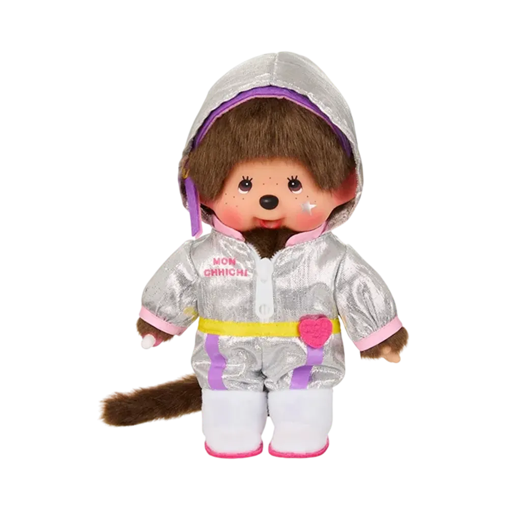 Sekiguchi Idol Monchhichi S Size Boy
