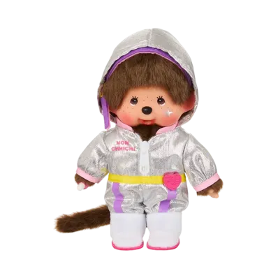 Sekiguchi Idol Monchhichi S Size Boy