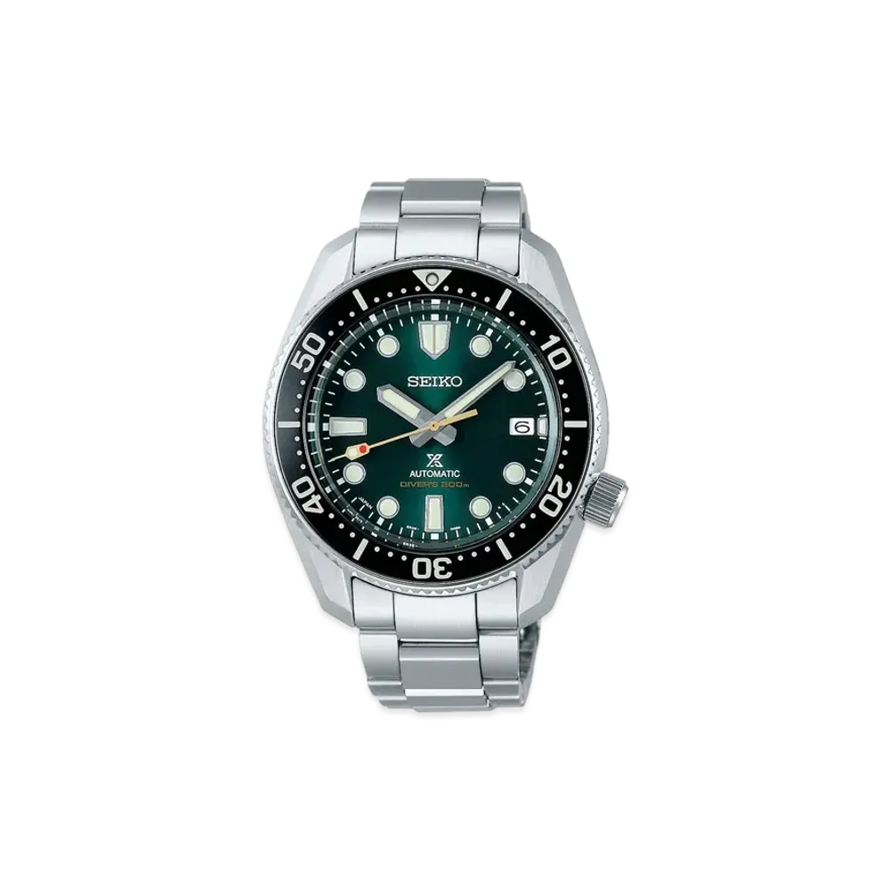 SEIKO Prospex Diver Scuba Limited SBDC133