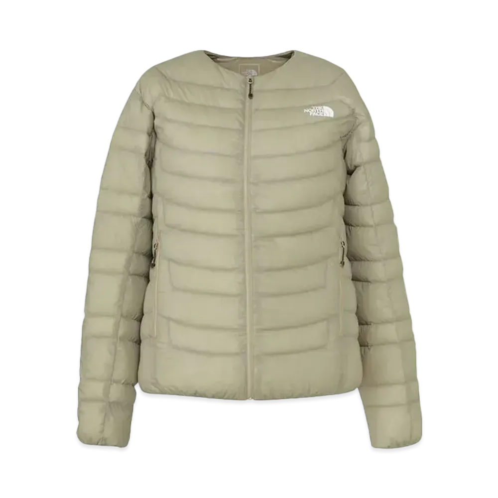 The North Face Thunder Round Neck Jacket "Clay Grey"
