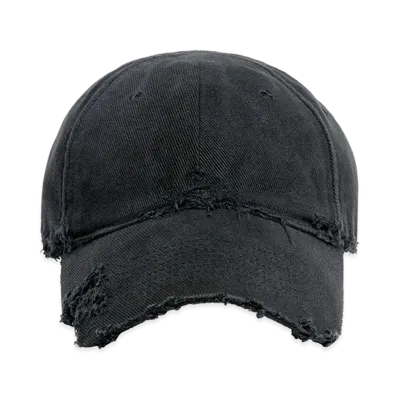 BALENCIAGA Women's Hats "Black"