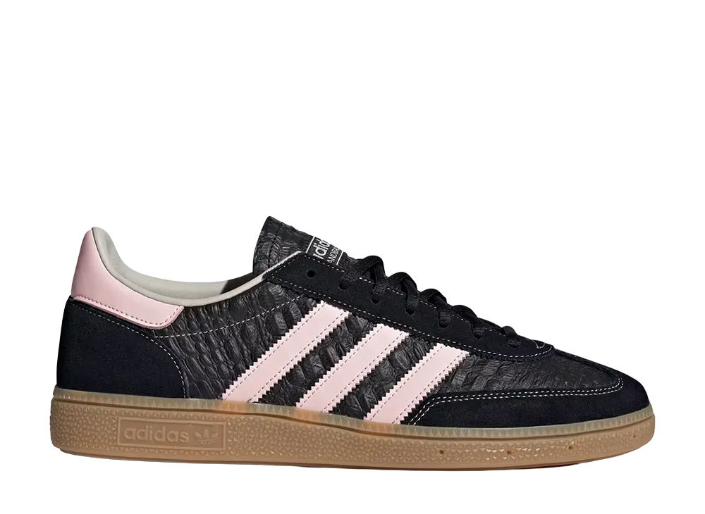 adidas Handball Spezial "Core Black/Wonder Quartz"