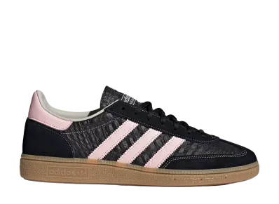 adidas Handball Spezial "Core Black/Wonder Quartz"