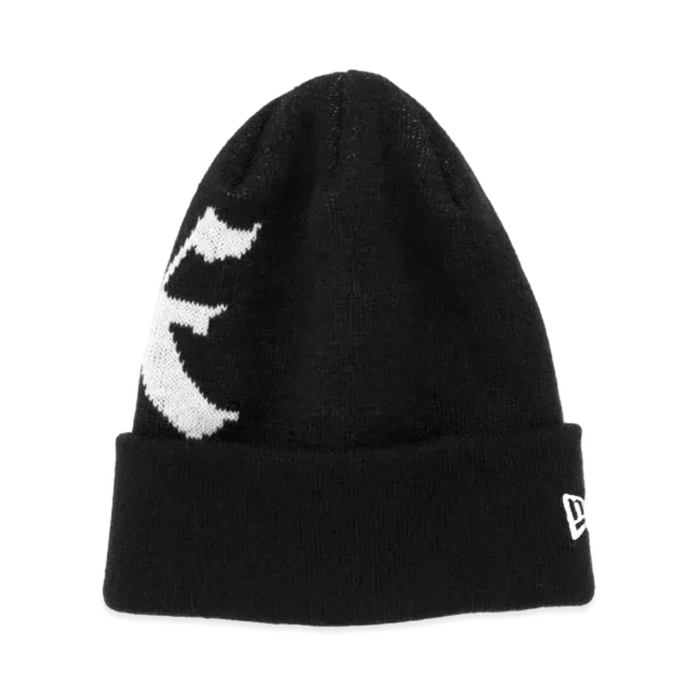 GOD SELECTION XXX Knit Cap GX-A24-HT-03 "Black"
