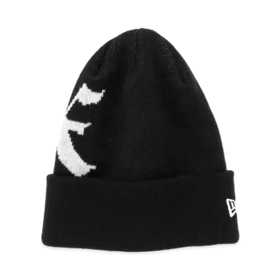 GOD SELECTION XXX Knit Cap GX-A24-HT-03 "Black"