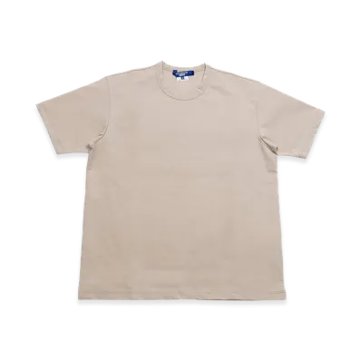 JUNYA WATANABE MAN S/S Tee "Beige"