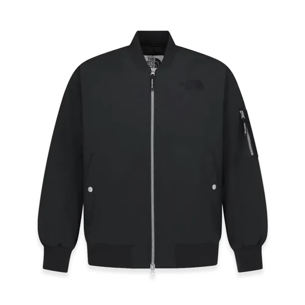 The North Face Hayden EX Heat Bomber "Black"