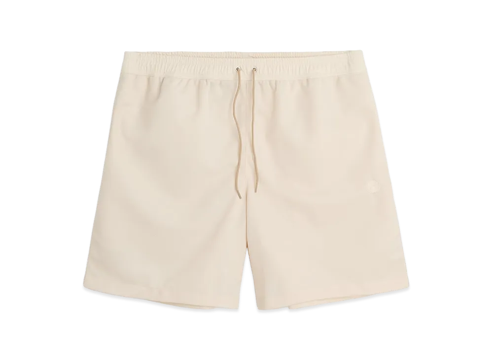 OUR LEGACY Sport Shorts "Beige"