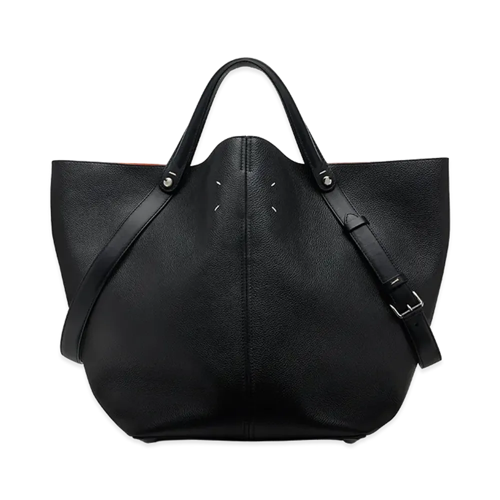 Maison Margiela Dressage Large "Black"