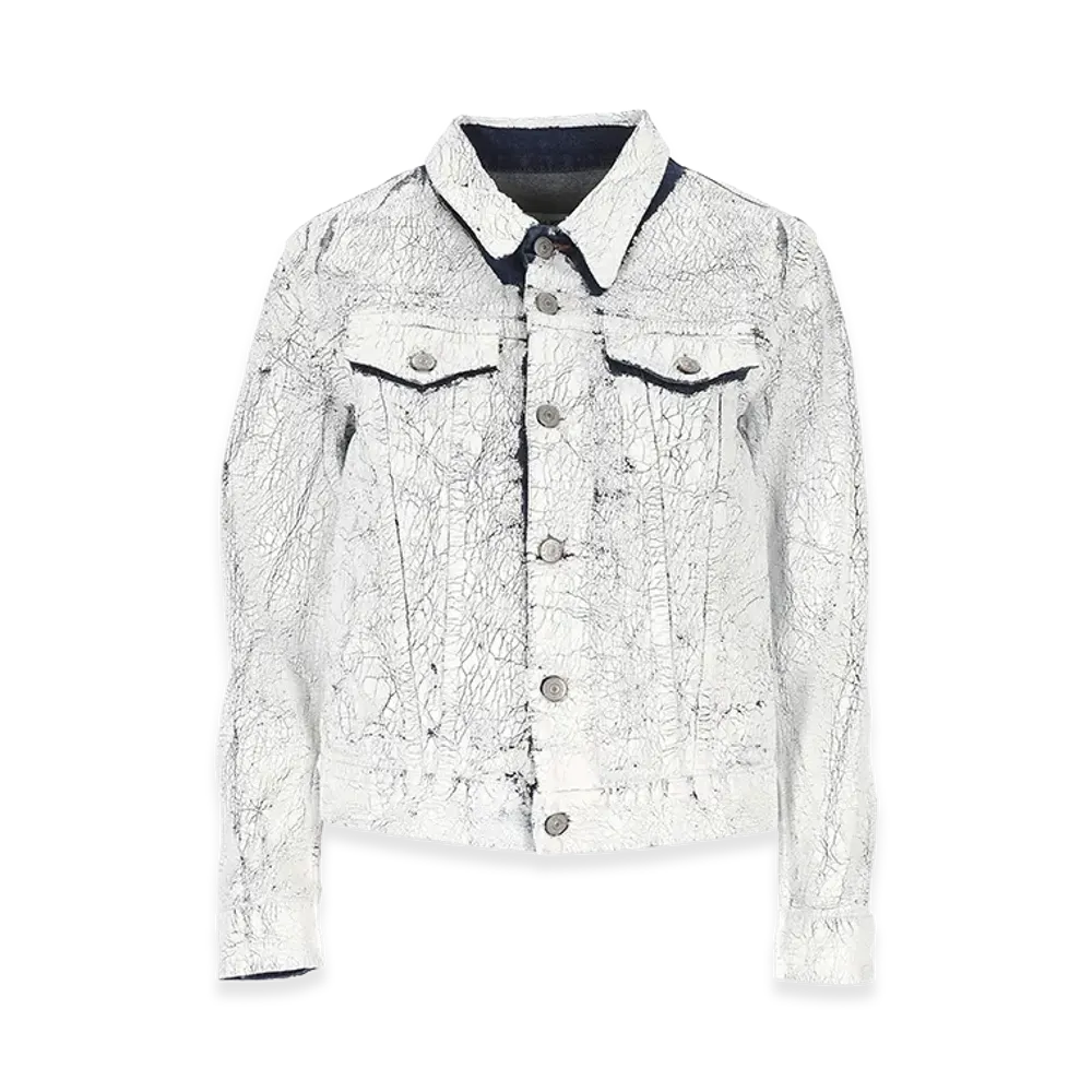MM6 Maison Margiela Women's Jackets "Black"