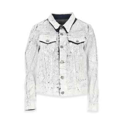 MM6 Maison Margiela Women's Jackets "Black"