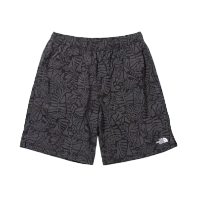 The North Face Novelty Versatile Mid "Botanical Black"