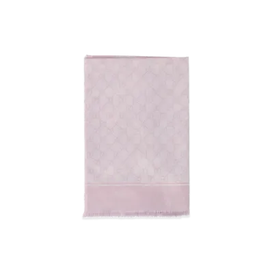 GUCCI Women's Scarfs "Pink"