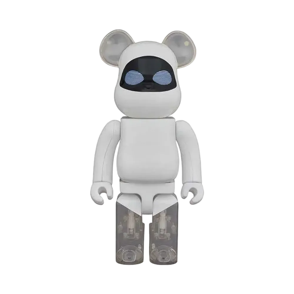 Bearbrick EVE 400%