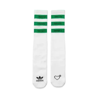 HUMAN MADE adidas Socks "Green"