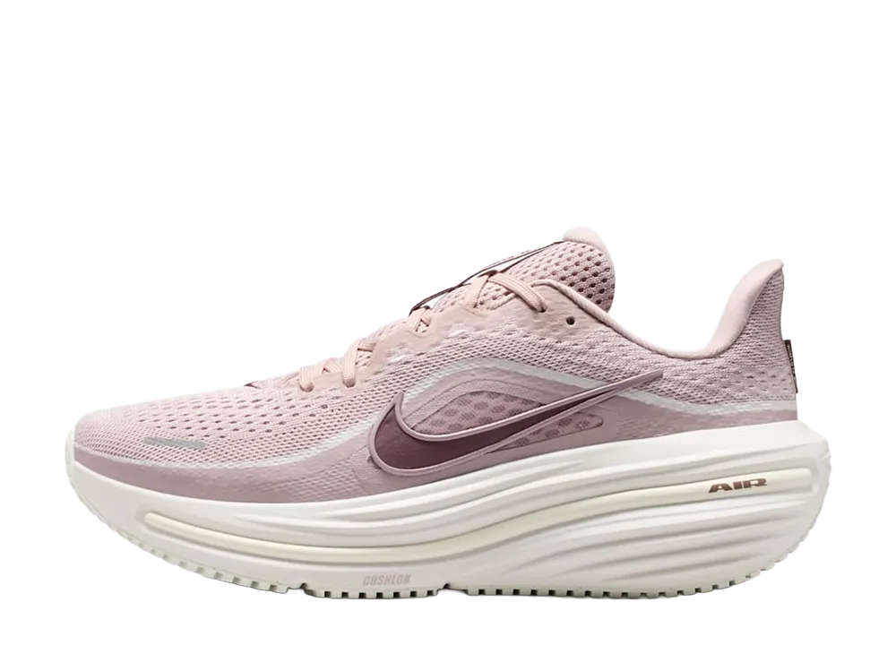 Nike Women's Winflo 12 "Silt Red/Particle Rose"
