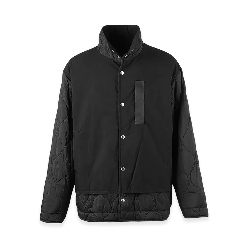 TATRAS Mormerno Padded Blouson Size 1 "Black"