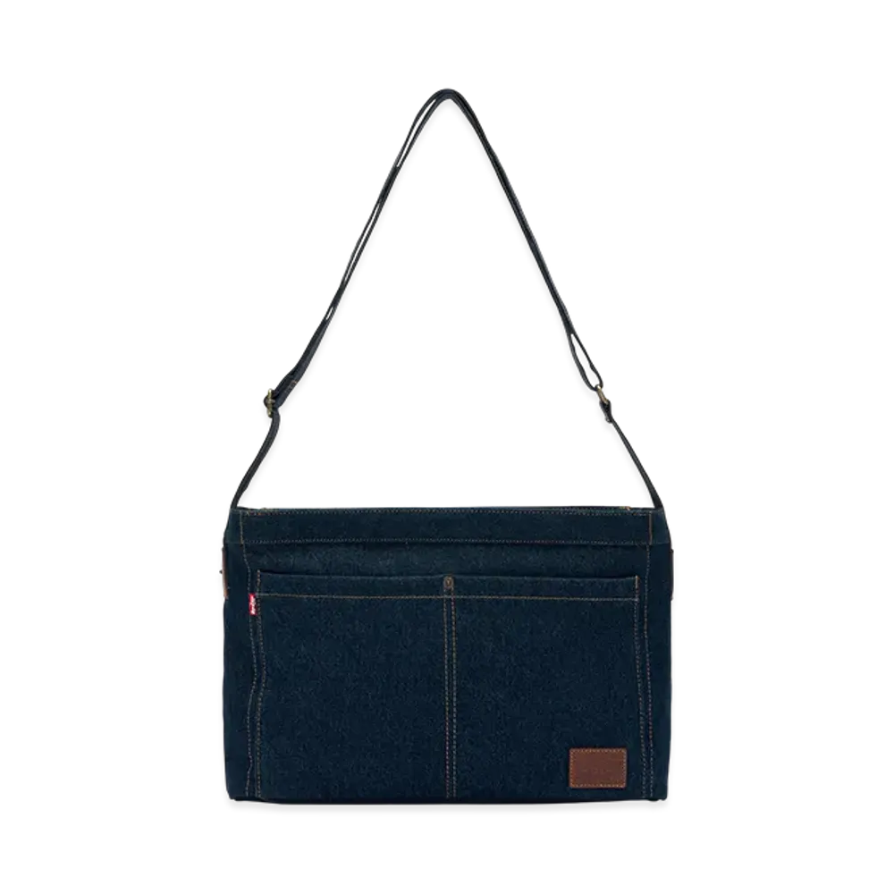 Levi's Messenger Bag "Indigo"