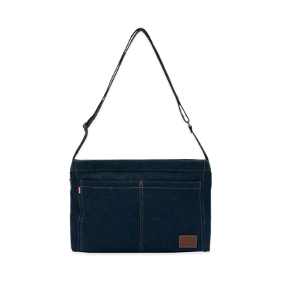 Levi's Messenger Bag "Indigo"