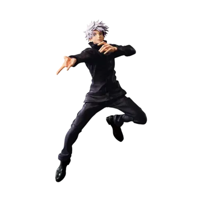 BANPRESTO "MAXIMATIC" -Jujutsu Kaisen- Satoru Gojo