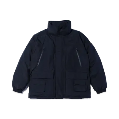 F/CE. Monster Recycle Down Parka "Black"
