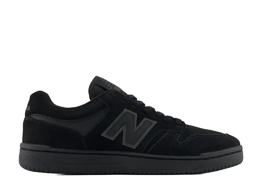New Balance Numeric 480 "Black"