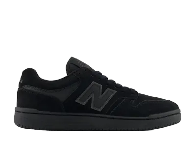 New Balance Numeric 480 "Black"