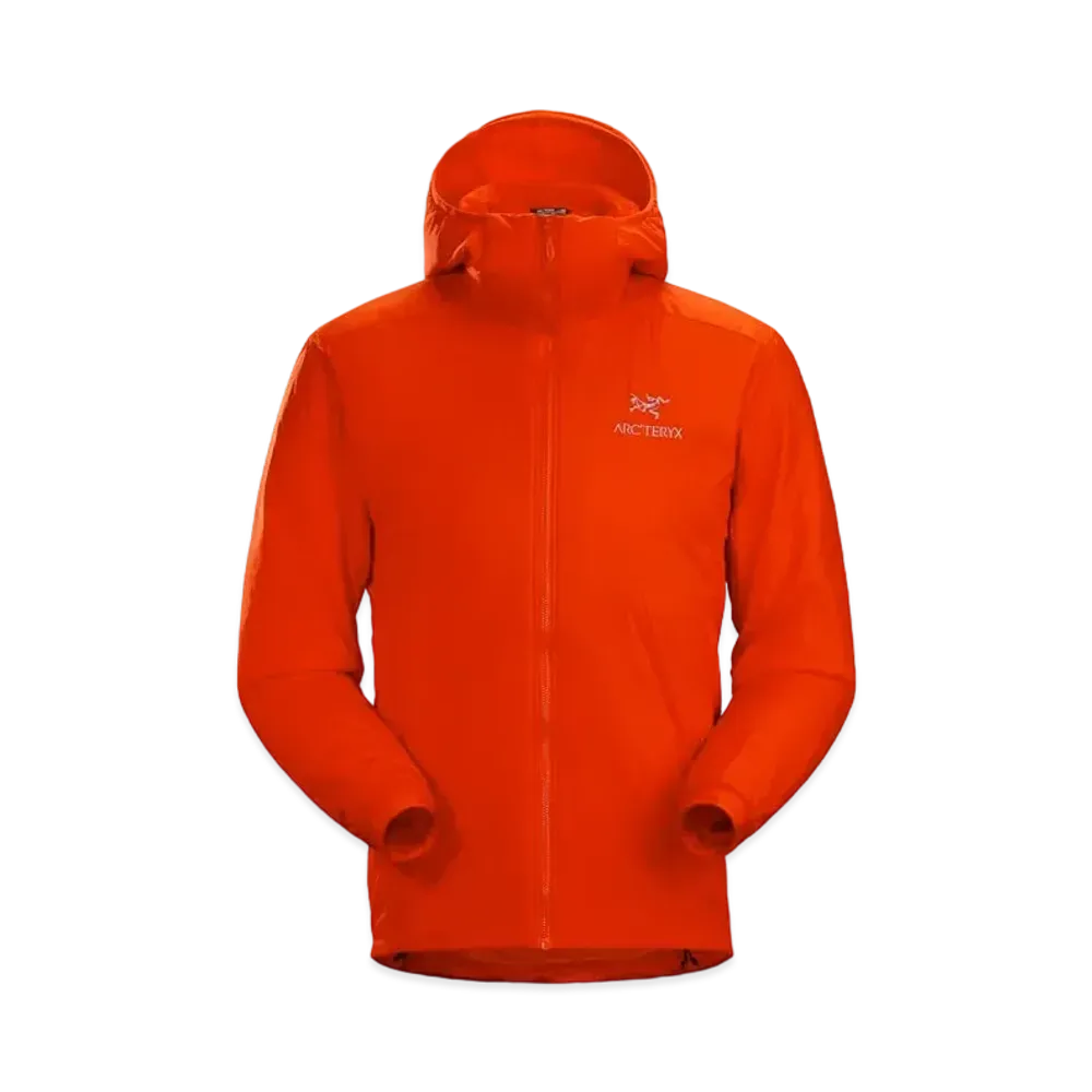 ARC'TERYX Atom LT Hoodie "Dynasty" 24108/X000005160