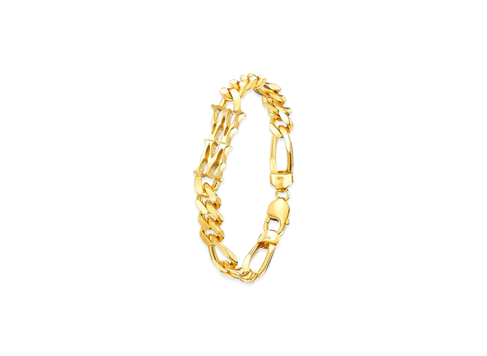 WACKO MARIA x CAREERING Guilty Parties 07 "Gold"
