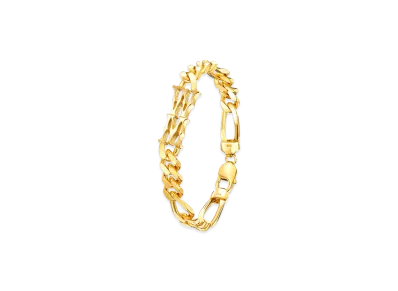 WACKO MARIA x CAREERING Guilty Parties 07 "Gold"