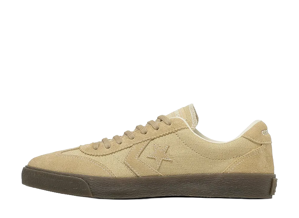 Converse Roadclassic SK Hemp OX "Beige"