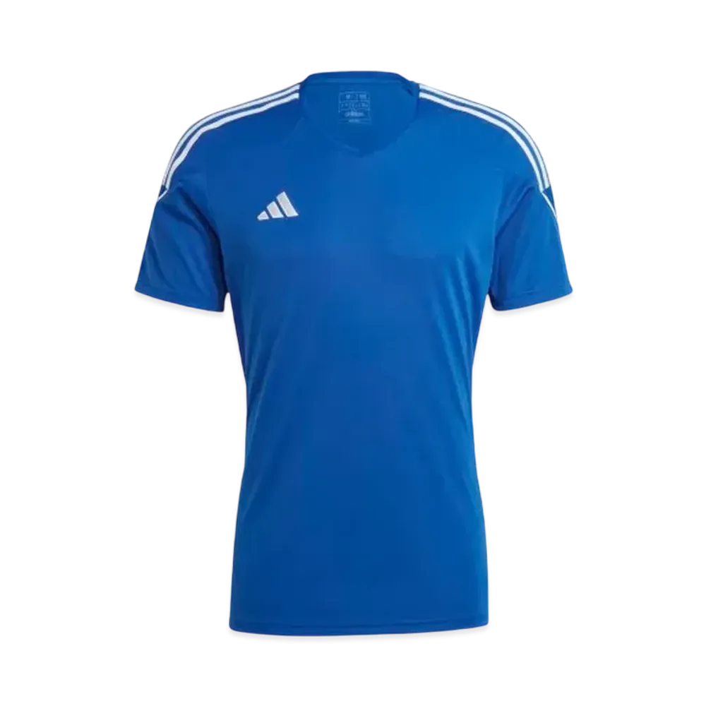 adidas Tiro 23 League Jersey "Royal Blue/White"