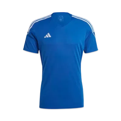 adidas Tiro 23 League Jersey "Royal Blue/White"