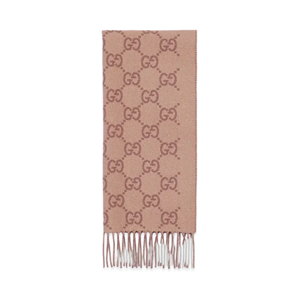 GUCCI Women's Scarfs "Printed"