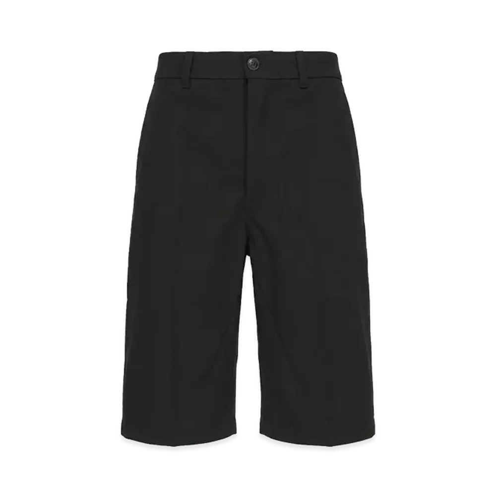 Rick Owens Women's Shorts "Black"