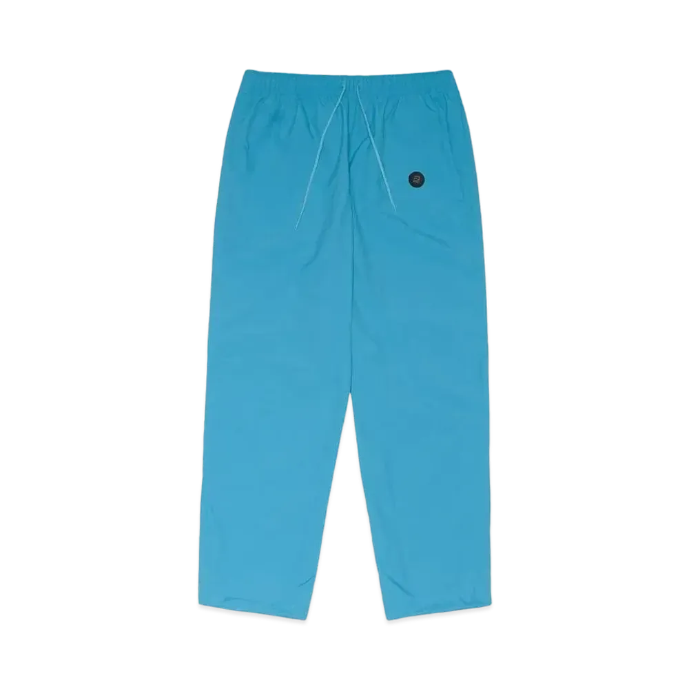 NNBF NYLON SERIES NYLON PANTS "BLUE"